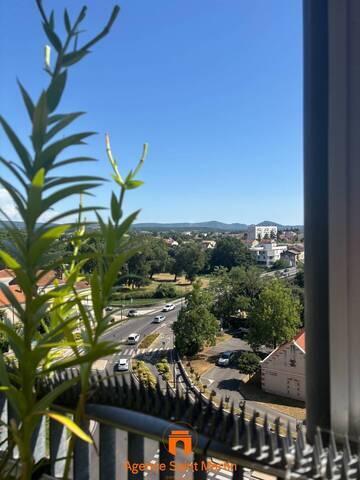 Vente Appartement t4 Montélimar 26200