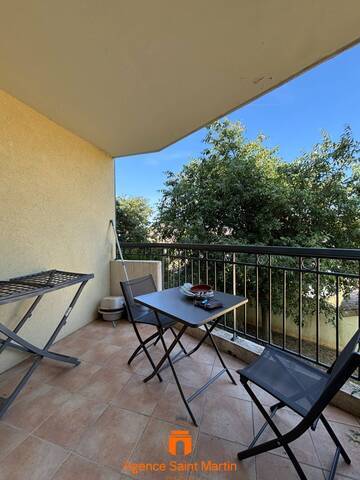 Vente Appartement t3 Montélimar 26200
