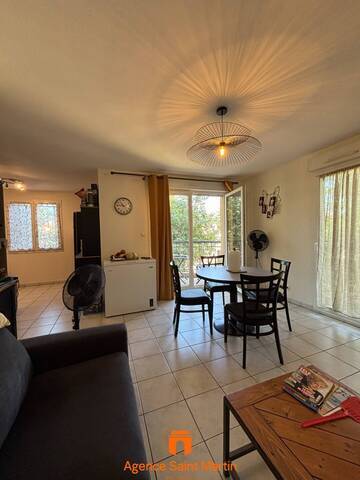 Vente Appartement t3 Montélimar 26200