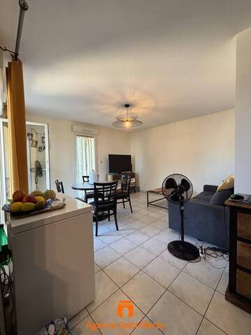 Vente Appartement t3 Montélimar 26200