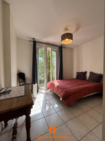 Vente Appartement t3 Montélimar 26200