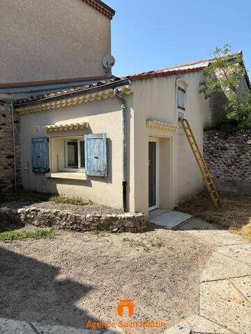 Vente Maison 4 pièces Le Teil 07400