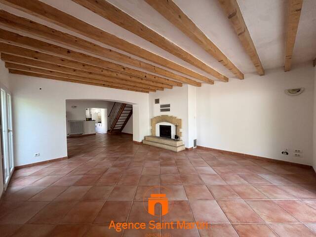 Vente Maison 4 pièces Le Teil 07400