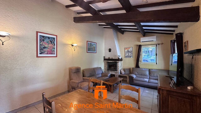 Vente Maison 4 pièces Montboucher-sur-Jabron 26740