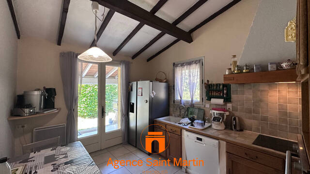 Vente Maison 4 pièces Montboucher-sur-Jabron 26740