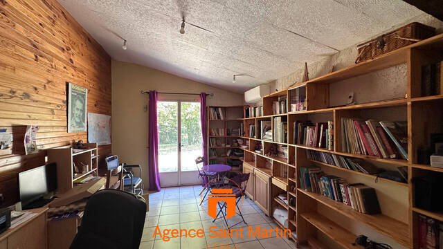 Vente Maison 4 pièces Montboucher-sur-Jabron 26740