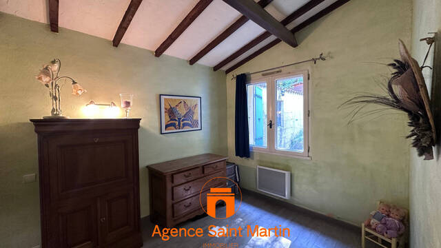 Vente Maison 4 pièces Montboucher-sur-Jabron 26740
