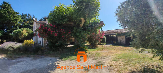 Vente Maison mas 6 pièces La Bégude-de-Mazenc 26160