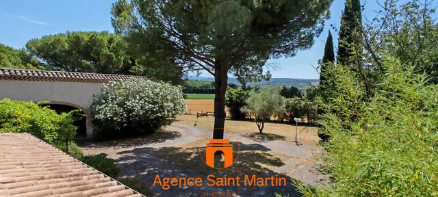 Vente Maison 9 pièces Montboucher-sur-Jabron 26740