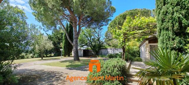 Vente Maison 9 pièces Montboucher-sur-Jabron 26740