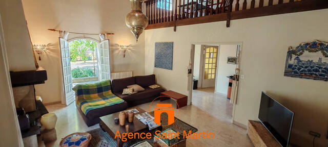 Vente Maison 9 pièces Montboucher-sur-Jabron 26740