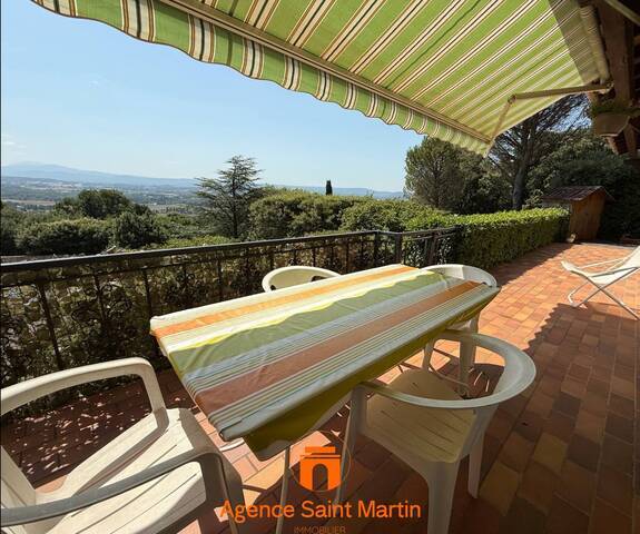 Vente Maison villa Saint-Marcel-lès-Sauzet 26740
