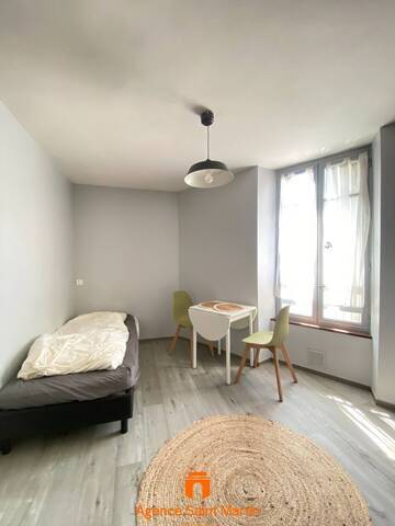 Location Appartement studio 1 pièce Montélimar 26200