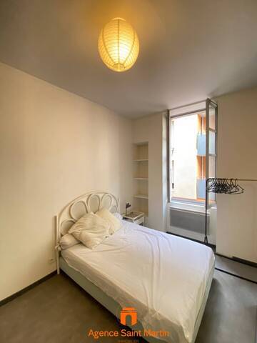 Location Appartement t1 Montélimar 26200