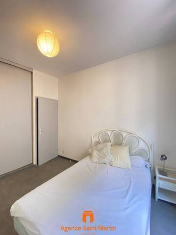 Location Appartement t1 Montélimar 26200