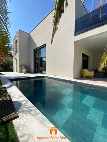 Vente Maison Montélimar 26200