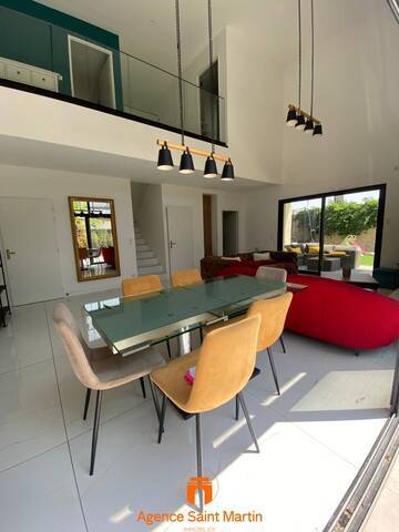 Vente Maison Montélimar 26200
