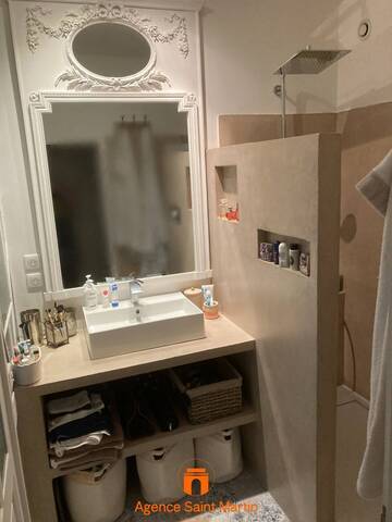 Vente Appartement f3 Montélimar 26200