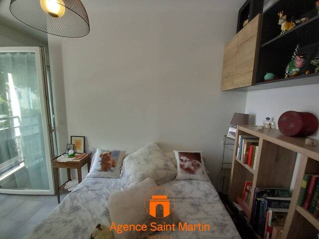 Vente Appartement studio 1 pièce Montélimar 26200