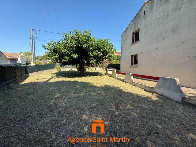 Vente Maison 4 pièces Viviers 07220
