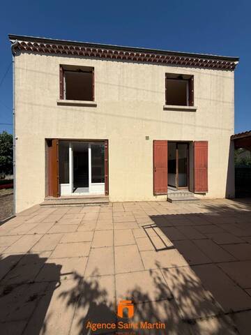 Vente Maison 4 pièces Viviers 07220