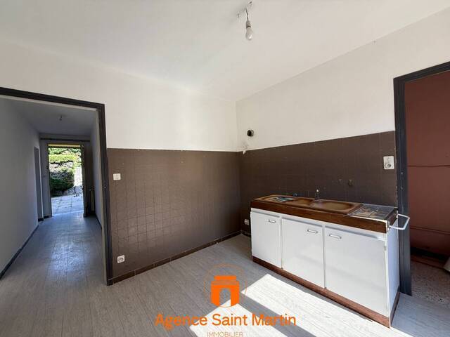 Vente Maison 4 pièces Viviers 07220