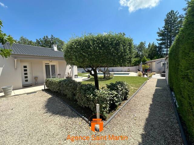 Vendu Maison 5 pièces Malataverne 26780