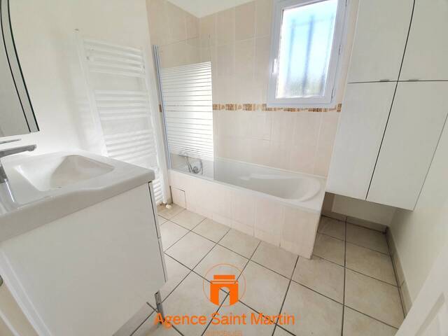 Vendu Maison villa 5 pièces Châteauneuf-du-Rhône 26780