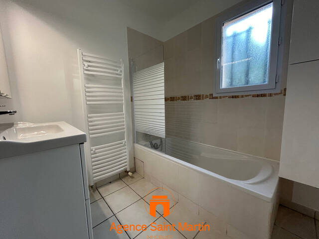 Vendu Maison villa 5 pièces Châteauneuf-du-Rhône 26780