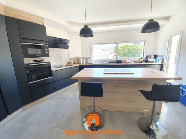 Vente Maison villa 5 pièces Montélimar 26200