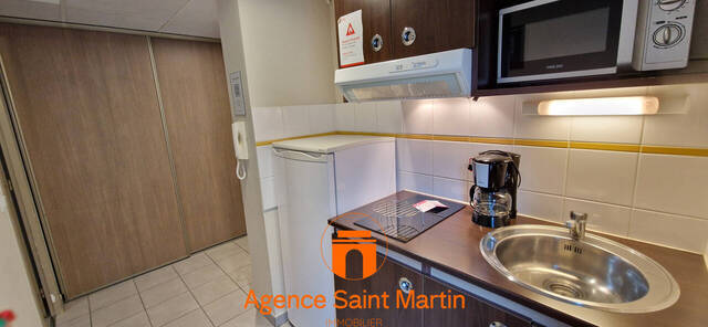 Vente Appartement t2 Montélimar 26200