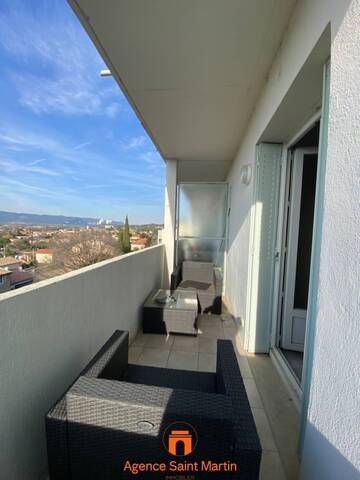 Location Appartement t4 Montélimar 26200