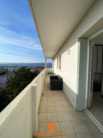 Location Appartement t4 Montélimar 26200