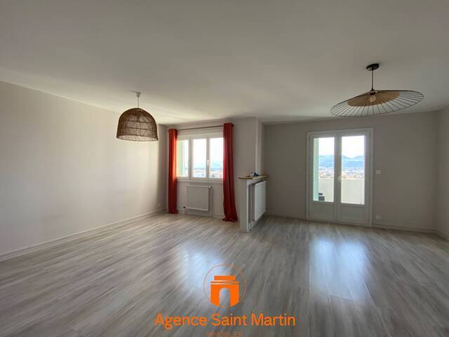 Location Appartement t4 Montélimar 26200