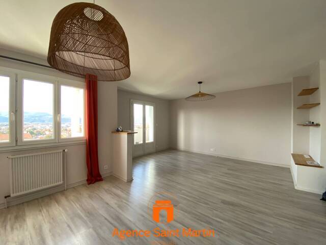 Location Appartement t4 Montélimar 26200