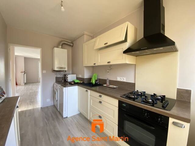 Location Appartement t4 Montélimar 26200