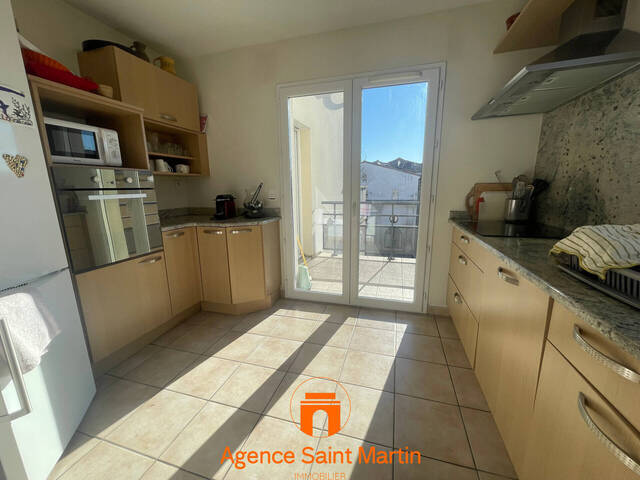 Vendu Appartement t5 Montélimar 26200