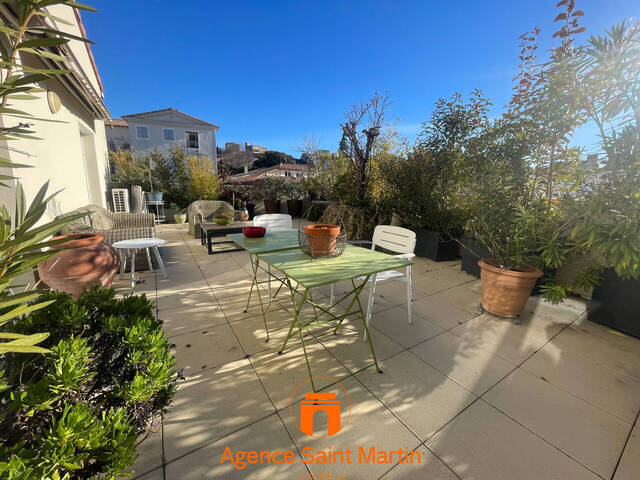 Vendu Appartement t5 Montélimar 26200