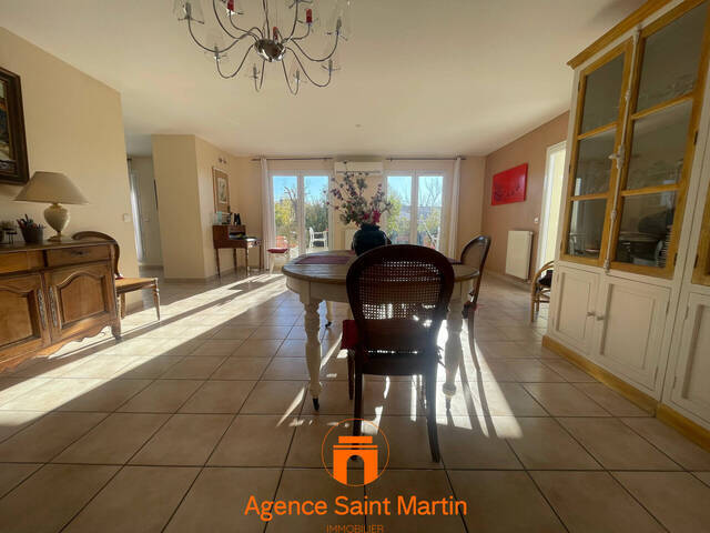 Vendu Appartement t5 Montélimar 26200