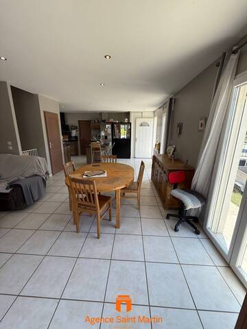 Vente Maison La Bégude-de-Mazenc 26160