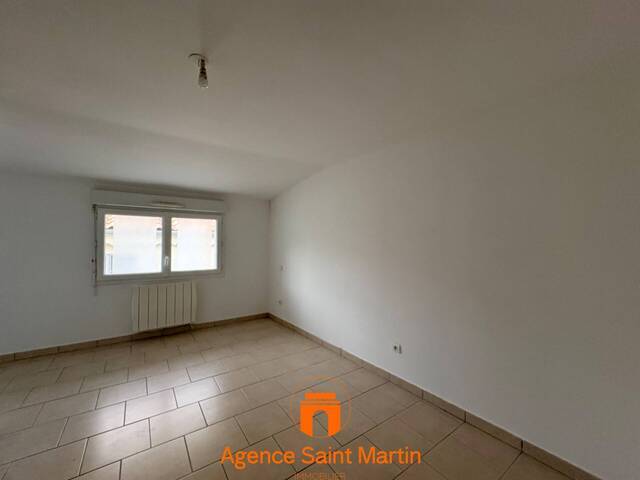 Location Appartement t2 Cléon-d'Andran 26450