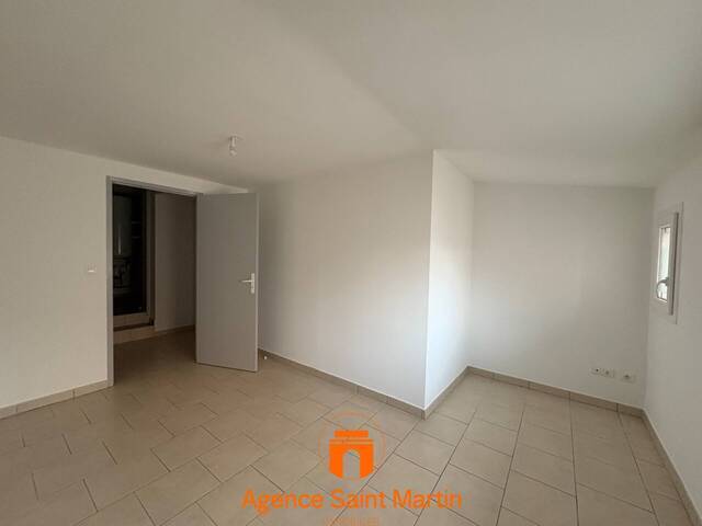 Location Appartement t2 Cléon-d'Andran 26450