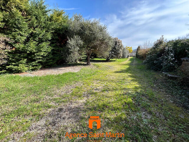 Vente Maison 3 pièces Montélimar 26200