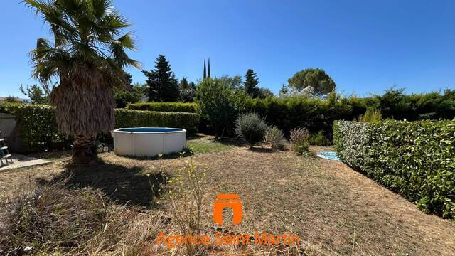 Vente Maison 5 pièces Cléon-d'Andran 26450