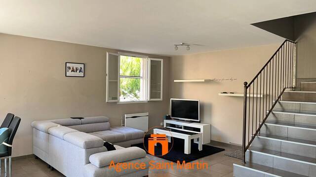Vente Maison 5 pièces Cléon-d'Andran 26450