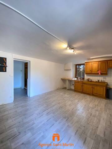 Location Maison ferme 4 pièces Saulce-sur-Rhône 26270