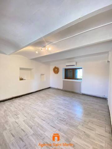 Location Maison ferme 4 pièces Saulce-sur-Rhône 26270