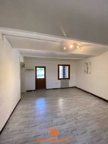 Location Maison ferme 4 pièces Saulce-sur-Rhône 26270