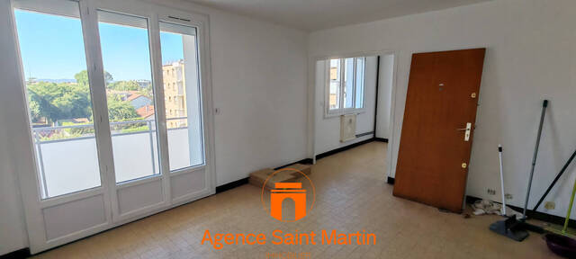 Vente Appartement f4 Montélimar 26200