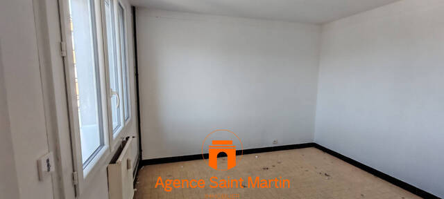 Vente Appartement f4 Montélimar 26200